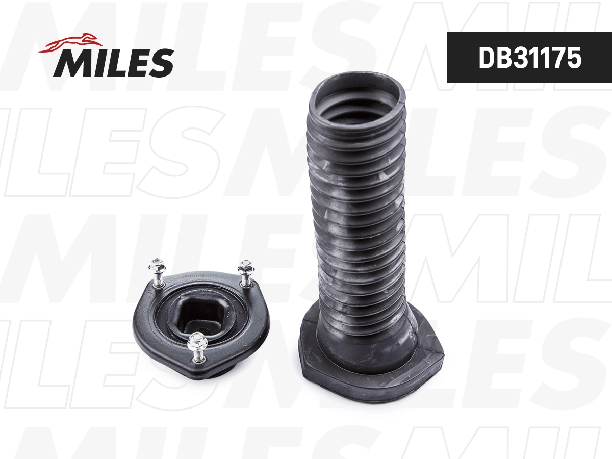 Suspension Strut Support Mount