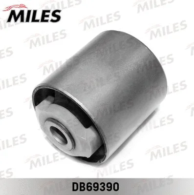 Mounting, control/trailing arm (DB69390)