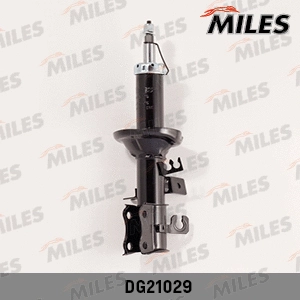 Shock Absorber (DG21029)