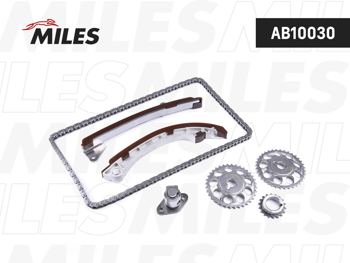 Timing Chain Kit (AB10030)
