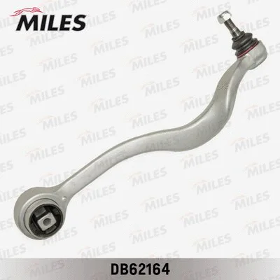 Control/Trailing Arm, wheel suspension (DB62164)