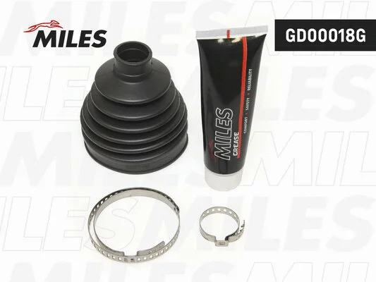 Bellow Kit, drive shaft (GD00018G)