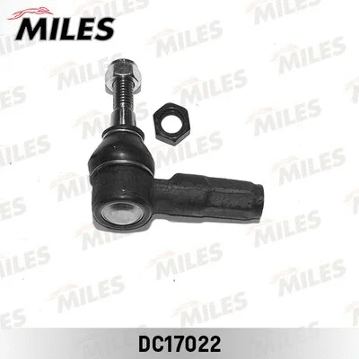 Tie Rod End (DC17022)