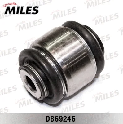 Mounting, control/trailing arm (DB69246)