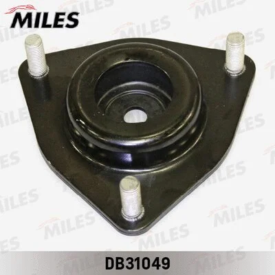 Suspension Strut Support Mount