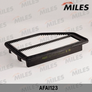 Air Filter (AFAI123)