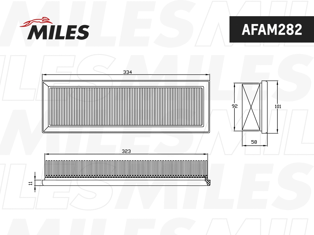 Air Filter