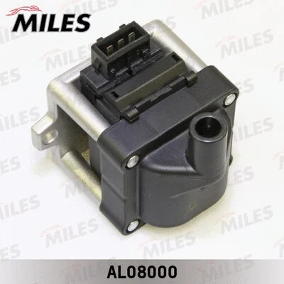 Ignition Coil (AL08000)
