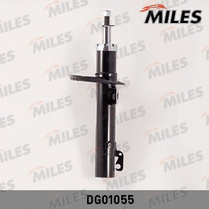 Shock Absorber (DG01055)