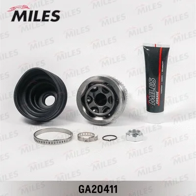 Joint Kit, drive shaft