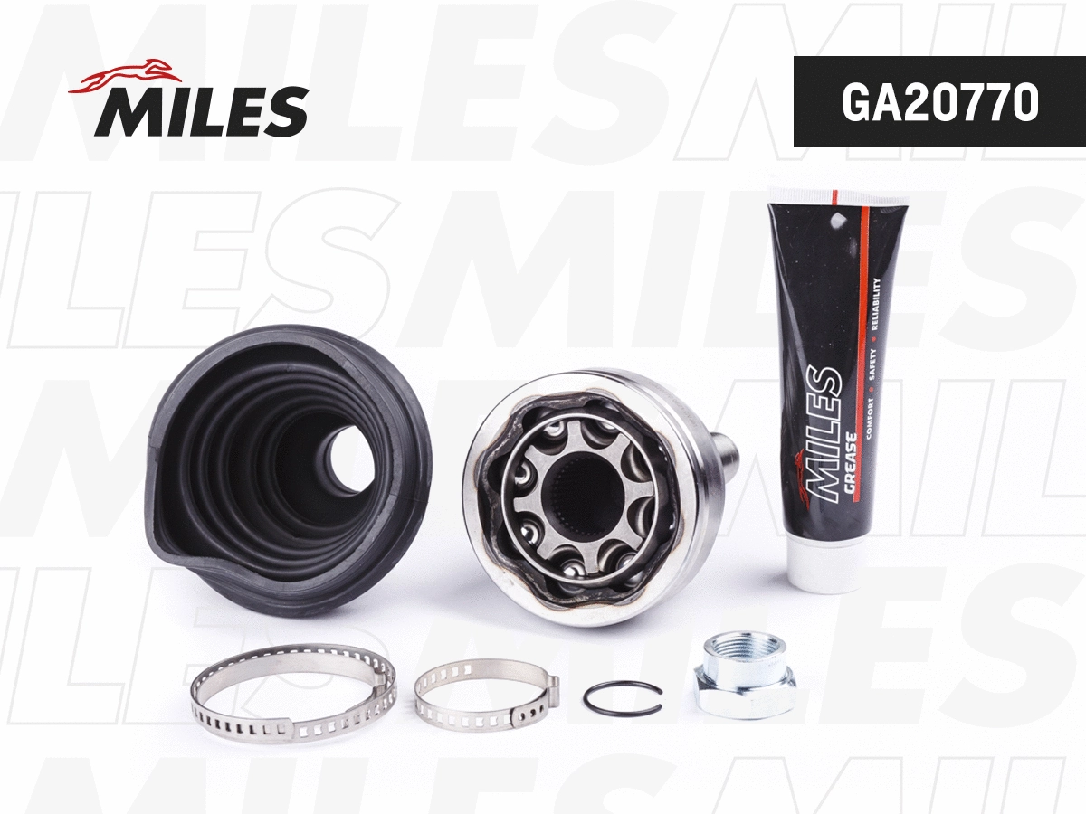 Joint Kit, drive shaft