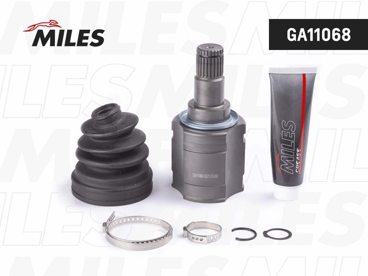 Joint Kit, drive shaft (GA11068)