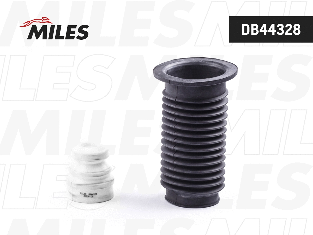 Dust Cover Kit, shock absorber (DB44328)