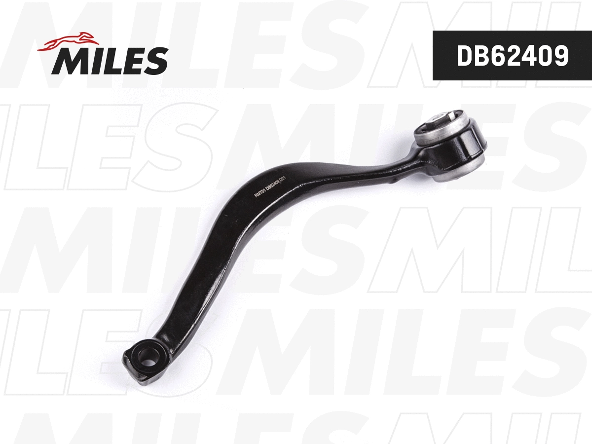 Control/Trailing Arm, wheel suspension (DB62409)