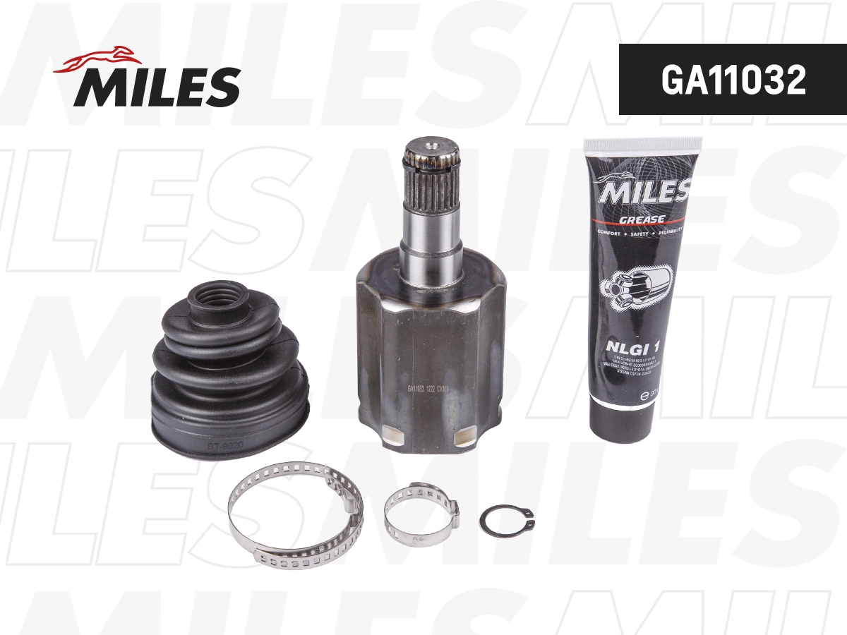 Joint Kit, drive shaft (GA11032)
