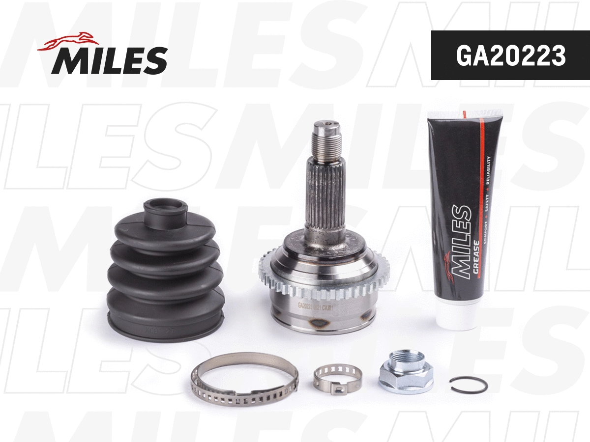 Joint Kit, drive shaft (GA20223)