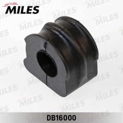 Mounting, stabiliser bar (DB16000)