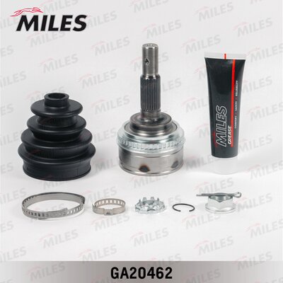 Joint Kit, drive shaft (GA20462)