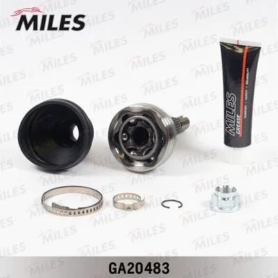 Joint Kit, drive shaft