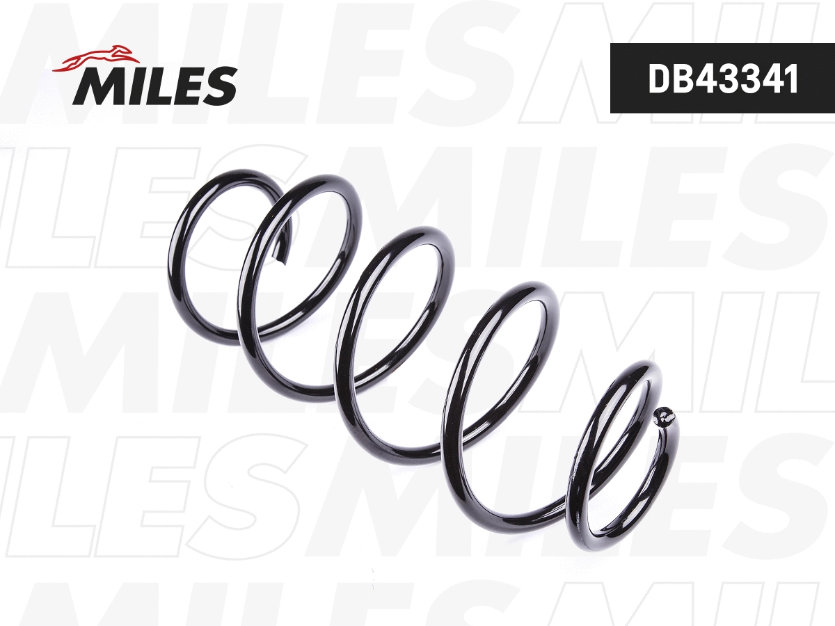 Suspension Spring (DB43341)