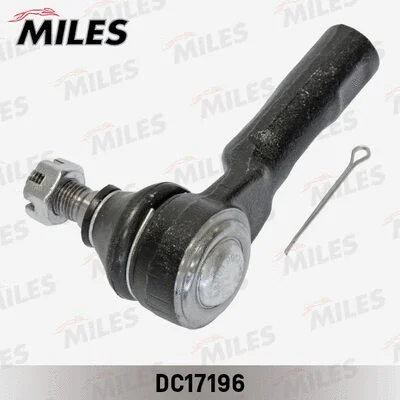 Tie Rod End