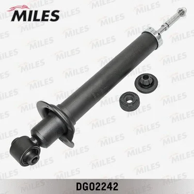 Shock Absorber (DG02242)