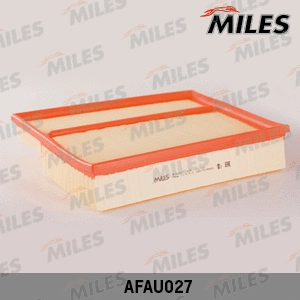 Air Filter (AFAU027)