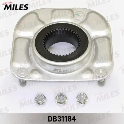 Repair Kit, suspension strut support mount (DB31184)