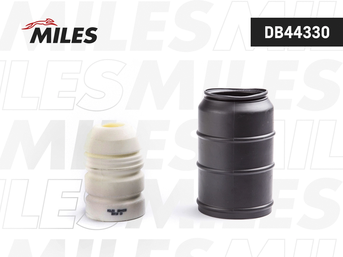 Dust Cover Kit, shock absorber (DB44330)