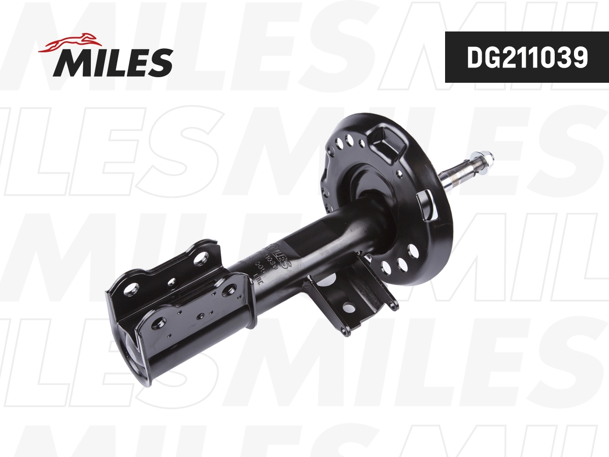 Shock Absorber (DG211039)