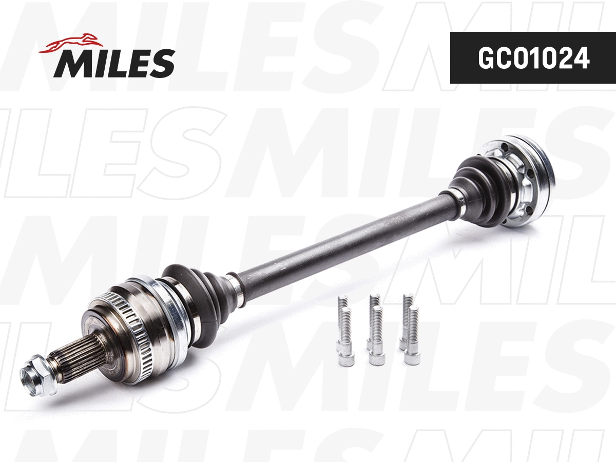 Drive Shaft (GC01024)