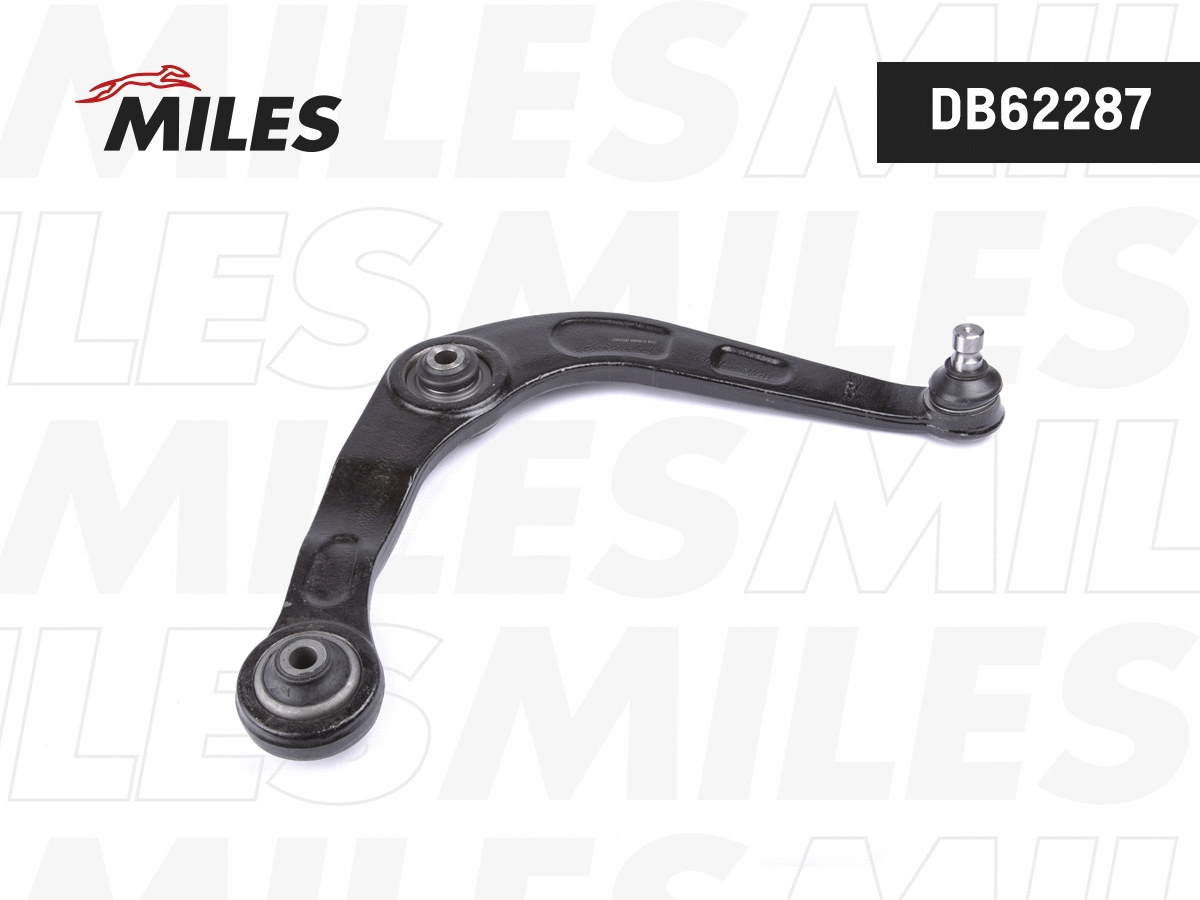 Control/Trailing Arm, wheel suspension (DB62287)