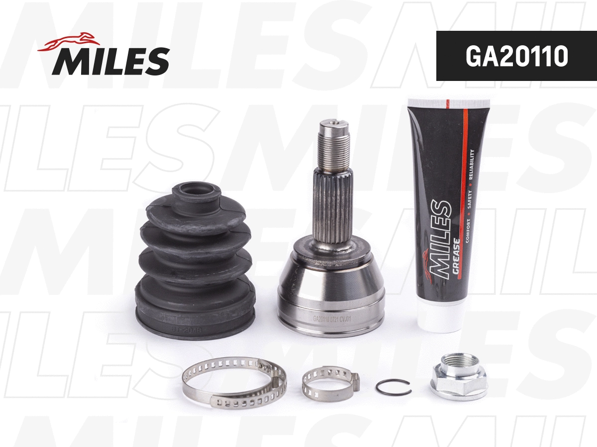 Joint Kit, drive shaft (GA20110)