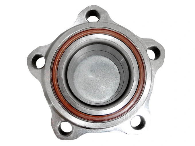 Wheel Bearing Kit (DB83203)
