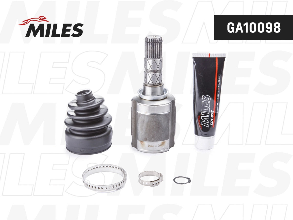 Joint Kit, drive shaft (GA10098)