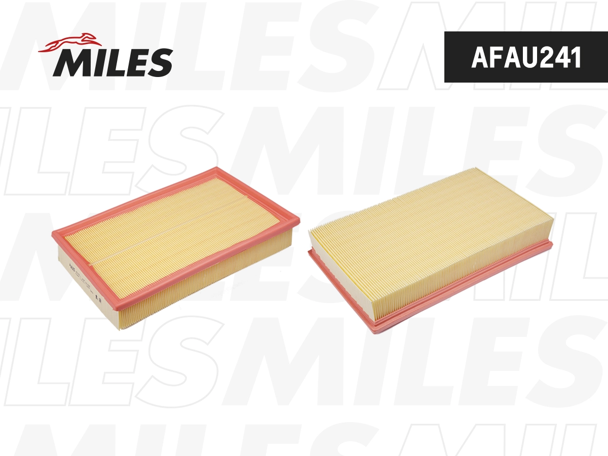 Air Filter (AFAU241)