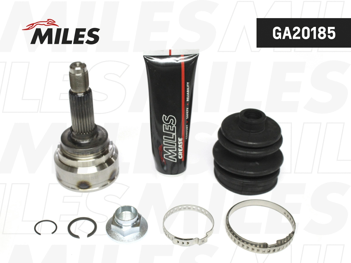 Joint Kit, drive shaft (GA20185)