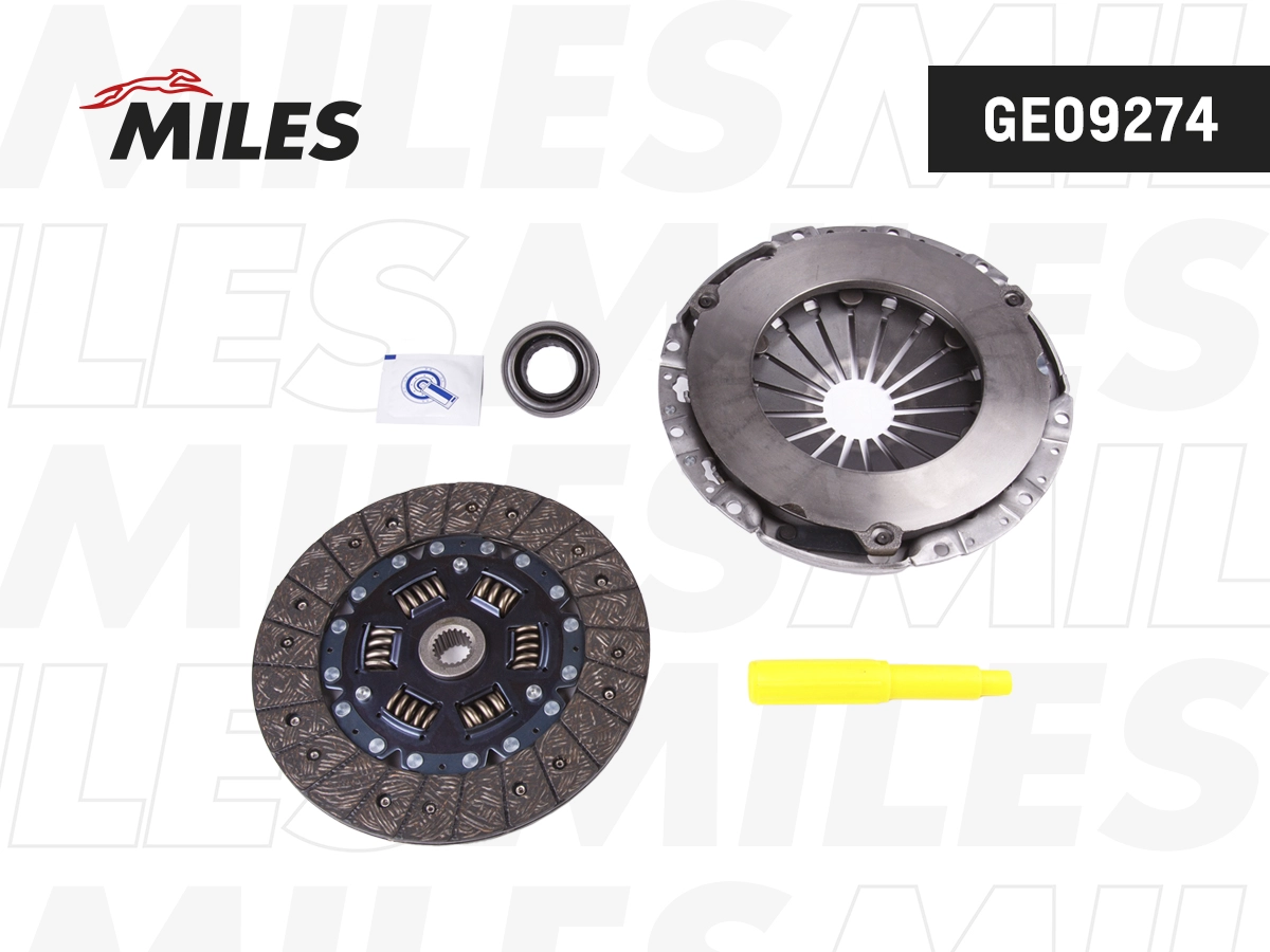 Clutch Kit