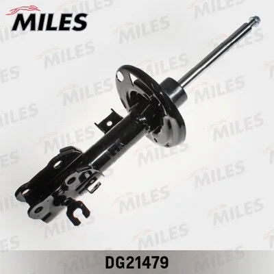 Shock Absorber (DG21479)