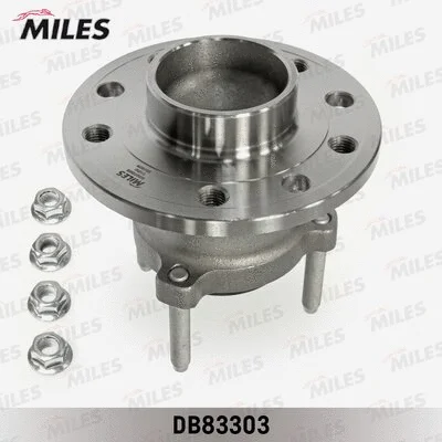 Wheel Bearing Kit