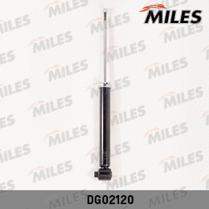 Shock Absorber (DG02120)