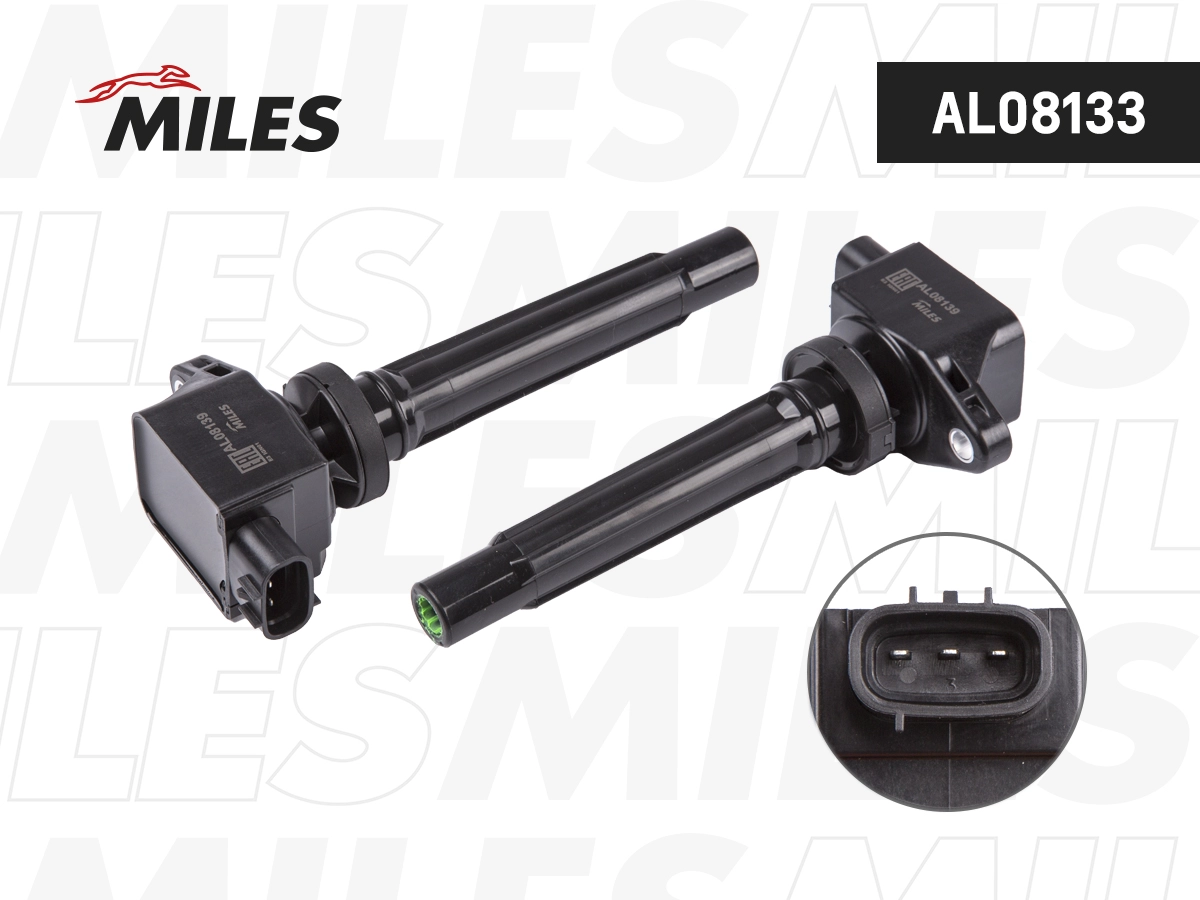 Ignition Coil (AL08133)