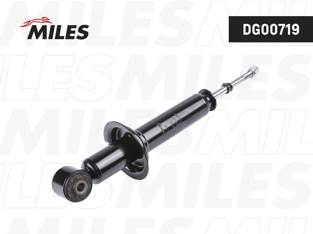 Shock Absorber (DG00719)