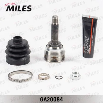 Joint Kit, drive shaft (GA20084)