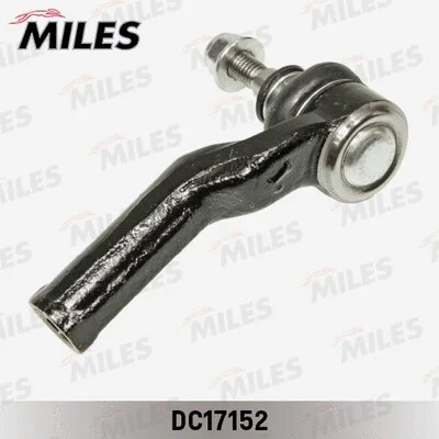 Tie Rod End
