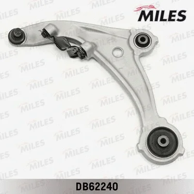 Control/Trailing Arm, wheel suspension (DB62240)