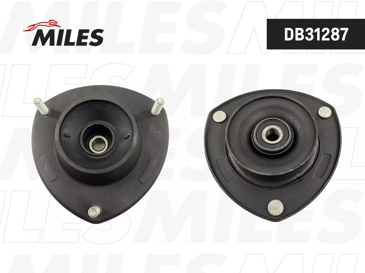 Suspension Strut Support Mount (DB31287)