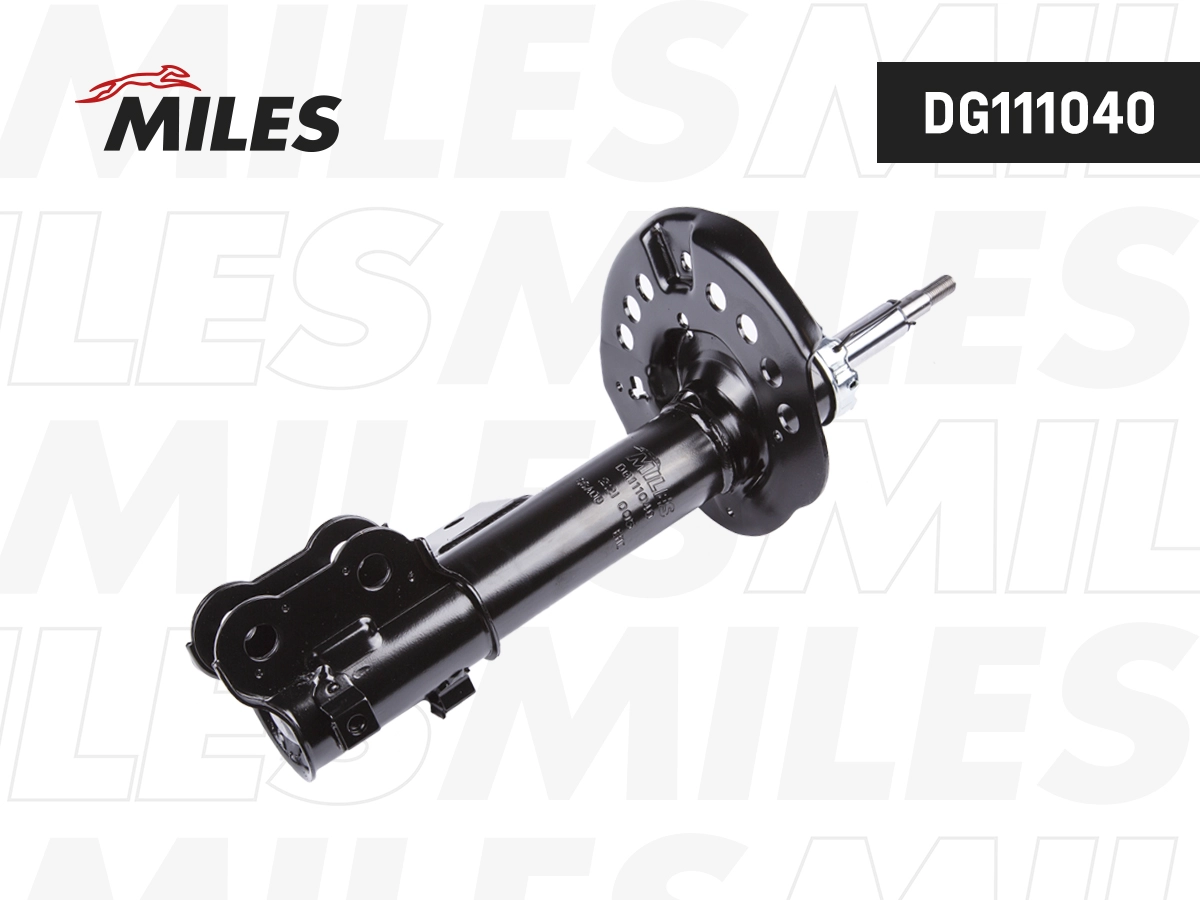Shock Absorber (DG111040)