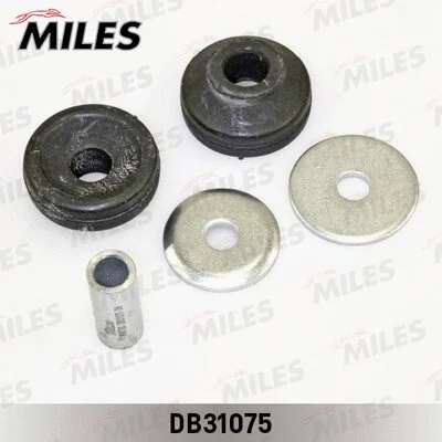 Suspension Strut Support Mount (DB31075)