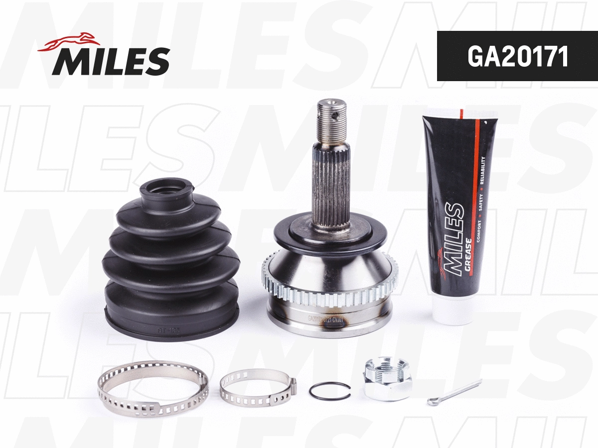 Joint Kit, drive shaft (GA20171)